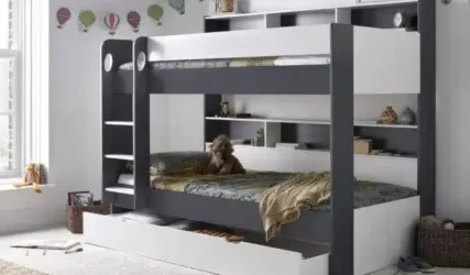 where to buy kids bunk beds
