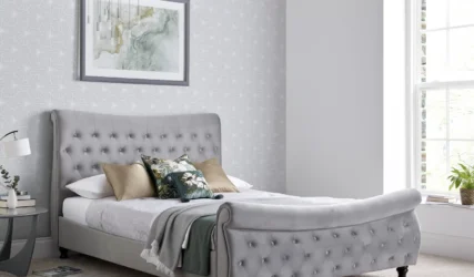 Best Chesterfield Beds in the UK