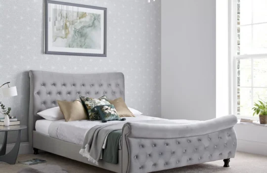 Best Chesterfield Beds in the UK