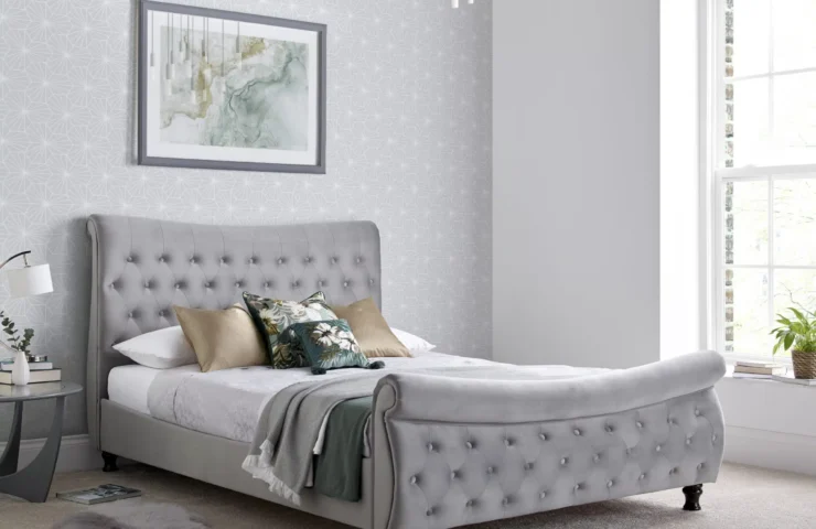 Best Chesterfield Beds in the UK