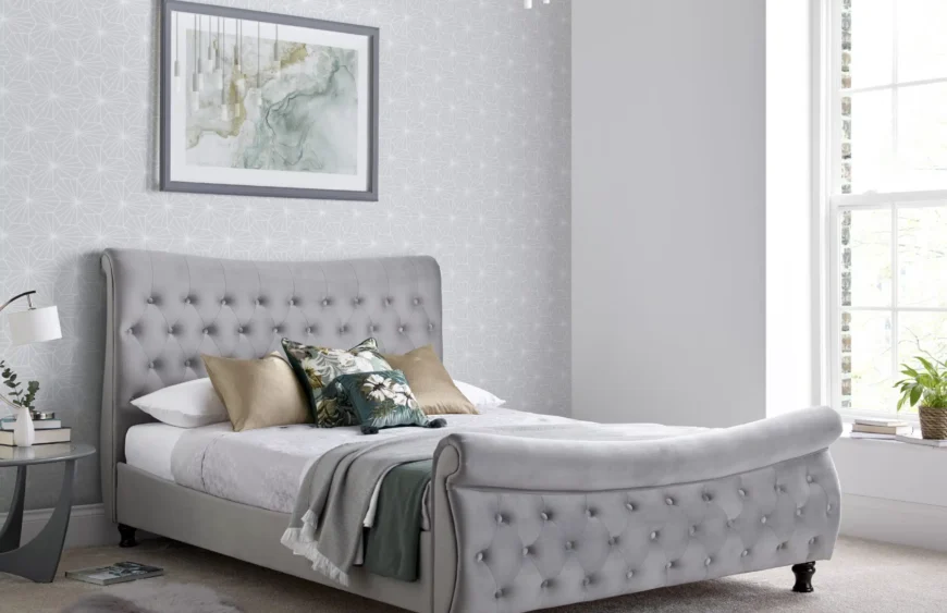 Best Chesterfield Beds in the UK