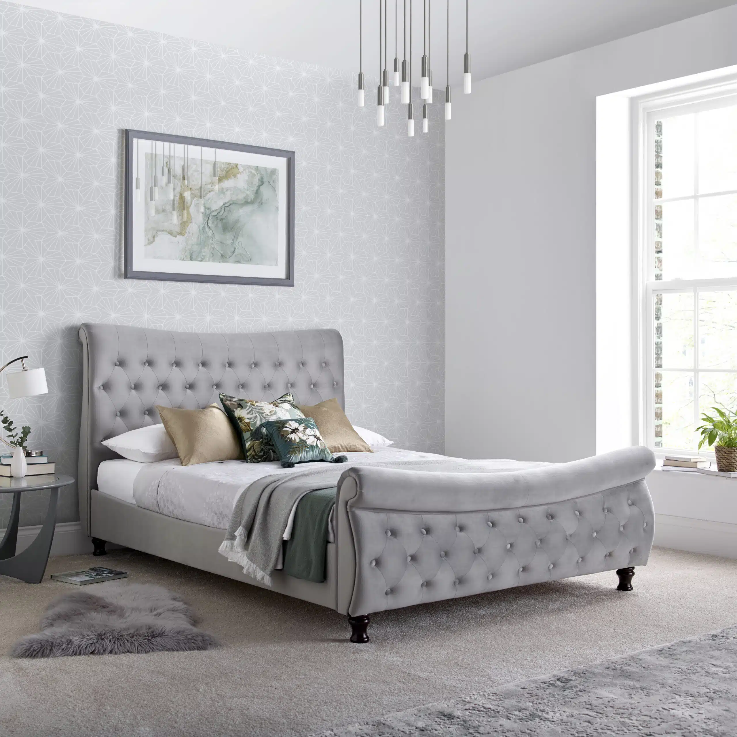 Best Chesterfield Beds in the UK