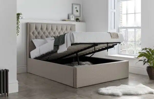 best chesterfield beds in the Uk
