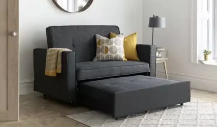 2 seater sofa beds