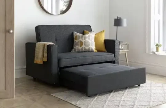 2 seater sofa beds