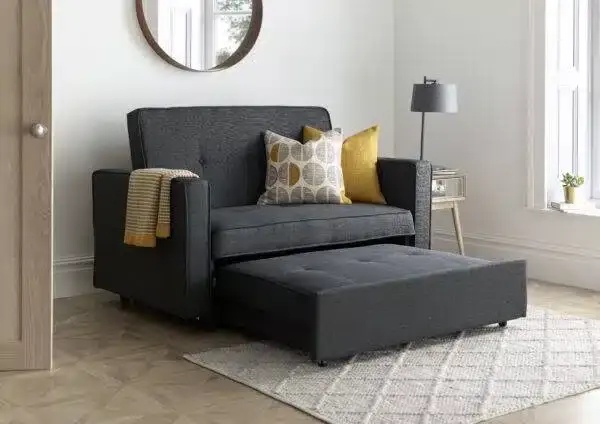 2 seater sofa beds